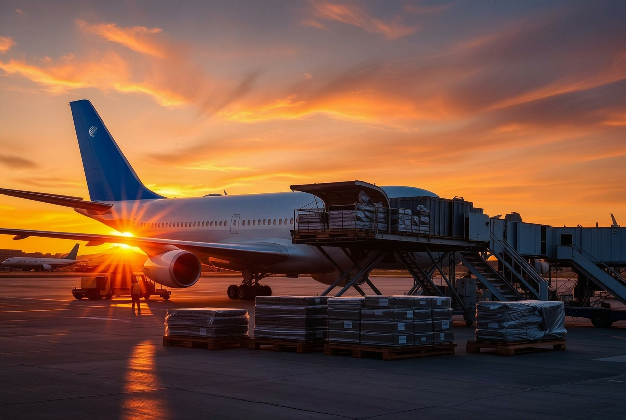 Air Freight