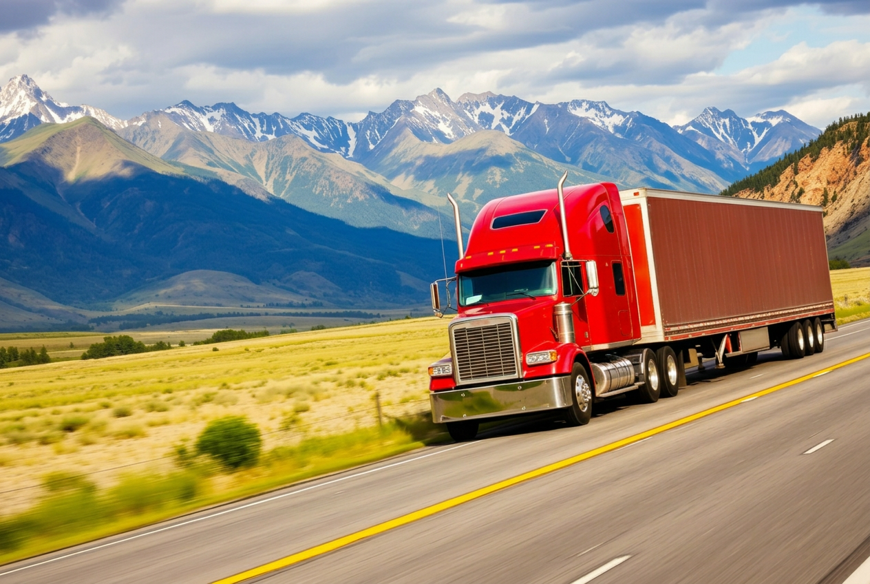 Trucking